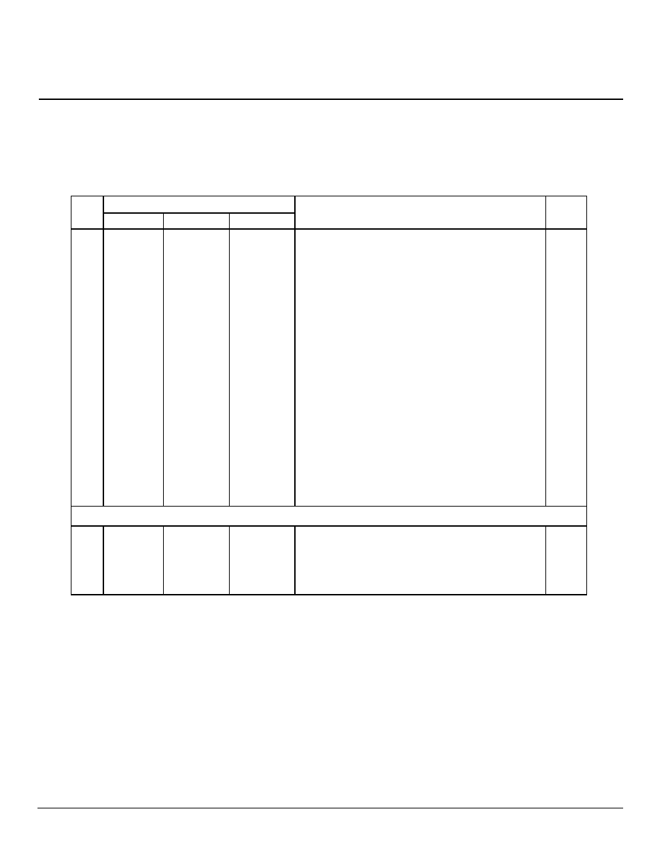 Owner’s manual, Parts list | Desa CVSR24 User Manual | Page 19 / 24