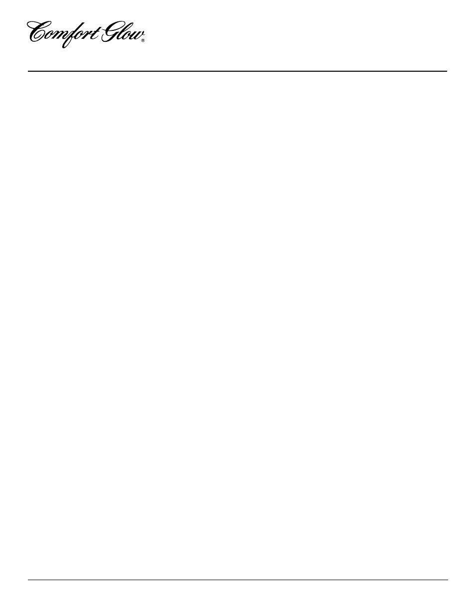 For vented natural gas logs radco burners | Desa CVSR24 User Manual | Page 22 / 24
