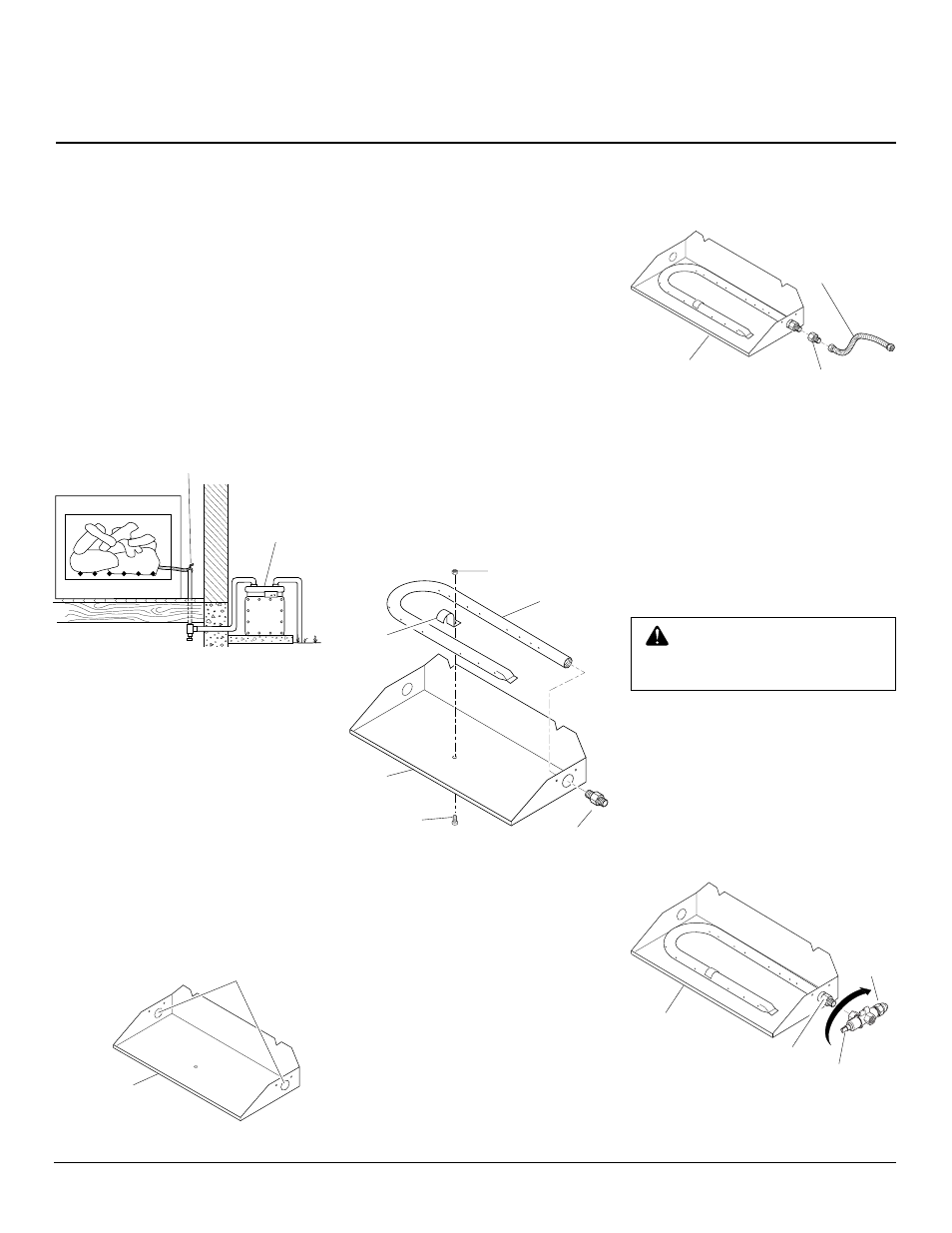Owner’s manual, Installation, Continued | Desa CVSR24 User Manual | Page 9 / 24