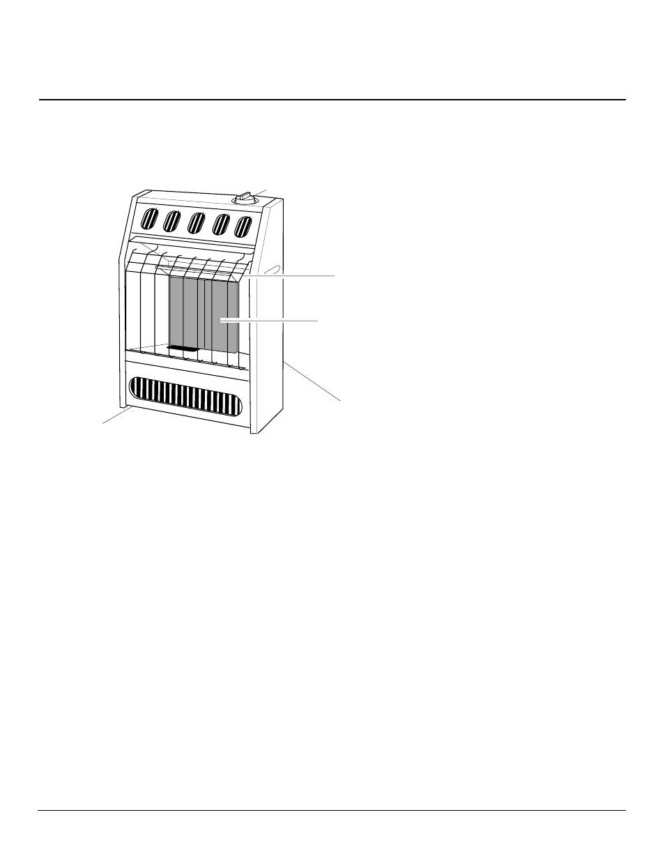 Owner’s manual, Product identification local codes, Unpacking | Product features | Desa FA-2B User Manual | Page 3 / 20