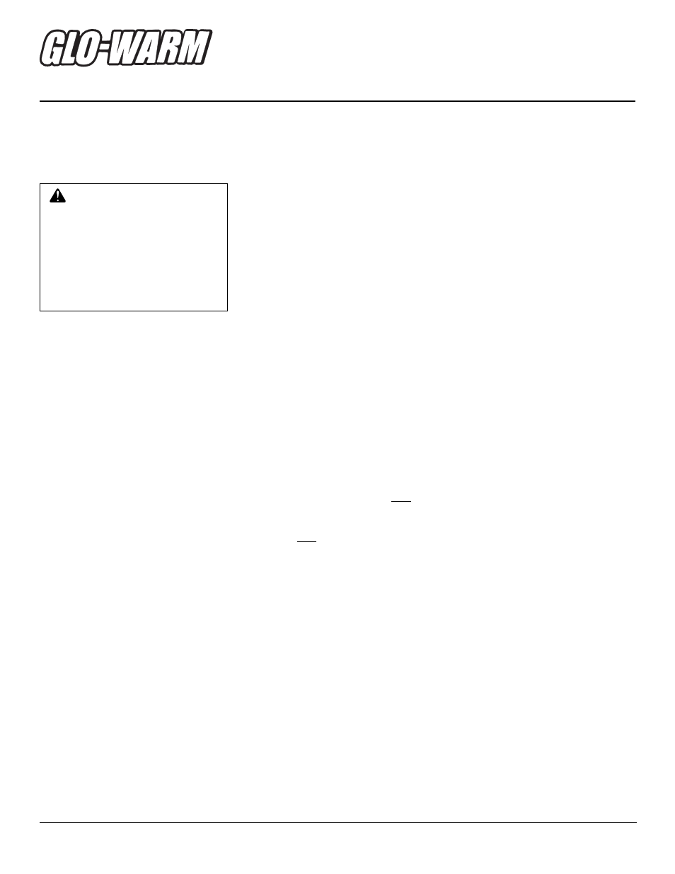 Natural gas heater, Air for combustion and ventilation | Desa FA-2B User Manual | Page 4 / 20