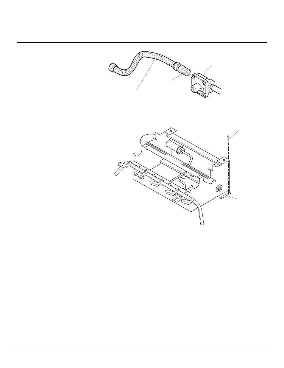 Owner’s manual, Installation, Continued | Desa and FVF30N User Manual | Page 11 / 24