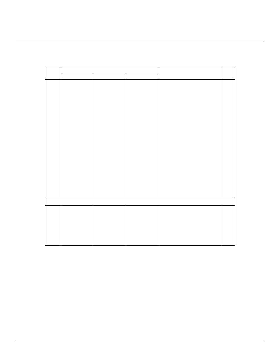 Owner’s manual, Parts list | Desa and FVF30N User Manual | Page 23 / 24