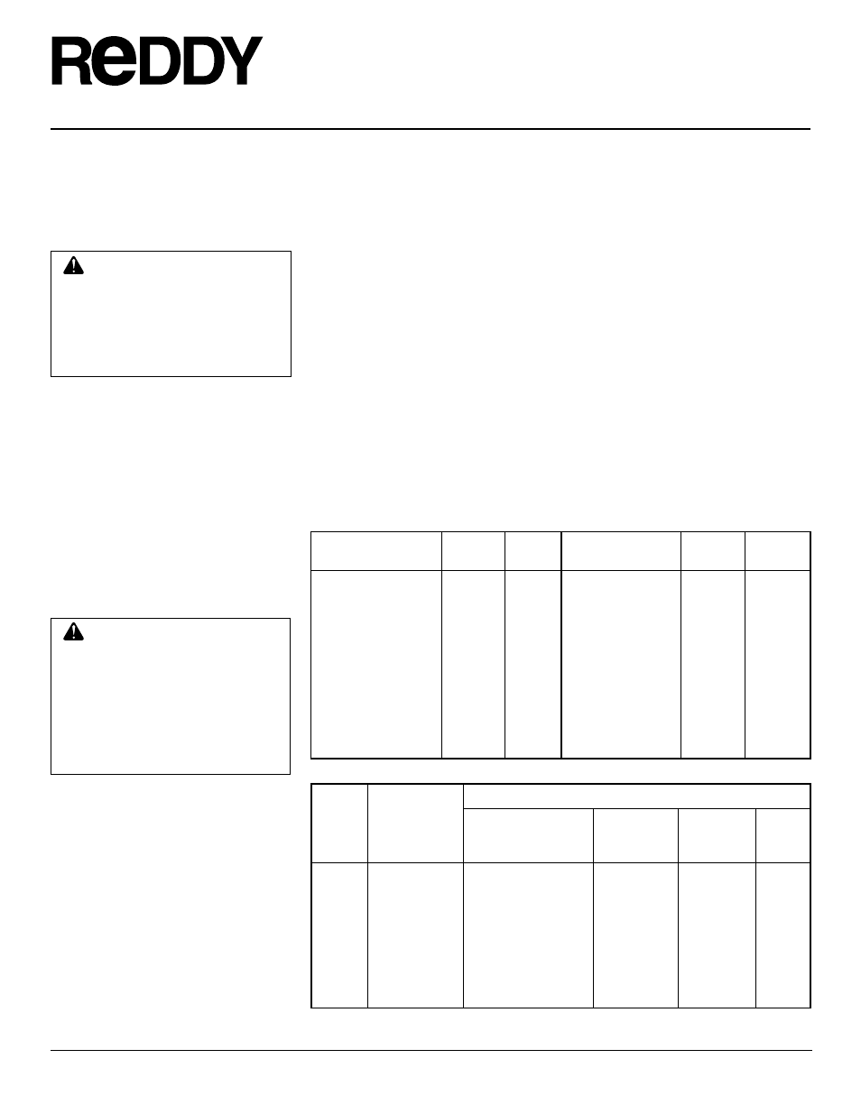 Portable gasoline generators, Standby installation to home or building, Determining electrical load for generator | Desa Rgh3000 User Manual | Page 10 / 28