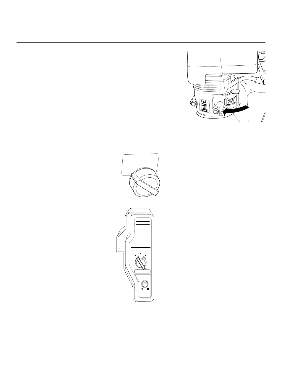 Owner’s manual, Operation, Continued | Desa Rgh3000 User Manual | Page 13 / 28