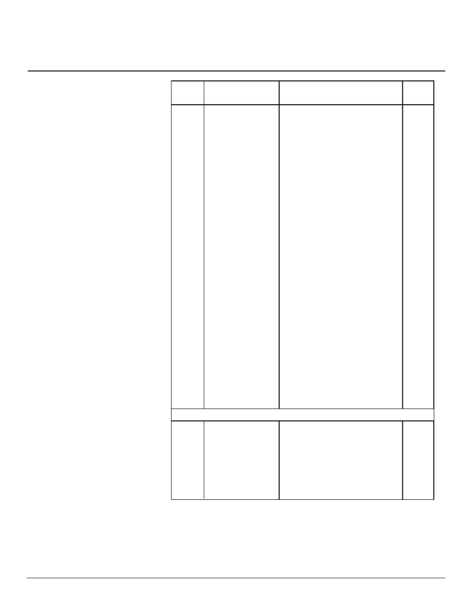 Owner’s manual, Illustrated parts list | Desa Rgh3000 User Manual | Page 23 / 28