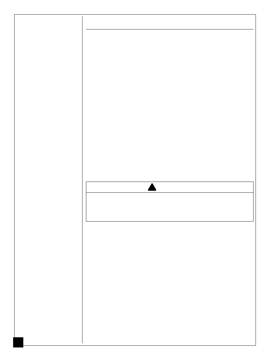 Accessories, Service publication, Replacement parts | Warning | Desa RCP275 User Manual | Page 10 / 12