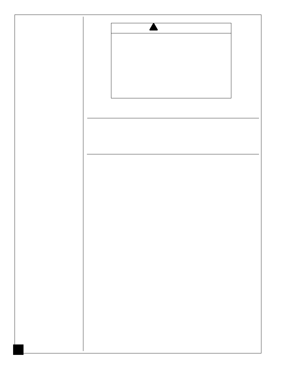 Technical service, Specifications, Warning | Desa VP5A User Manual | Page 20 / 24