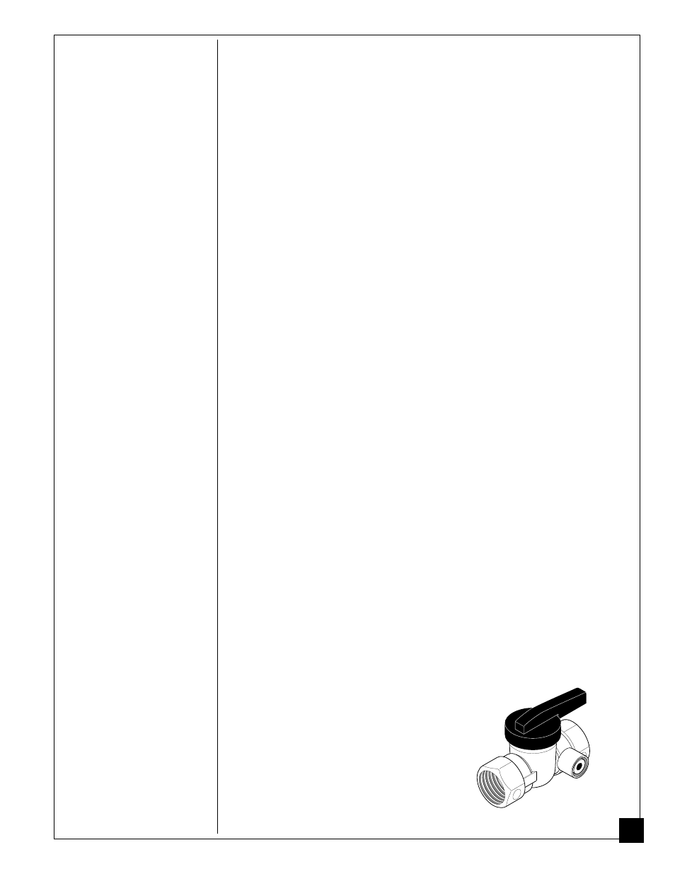 Service hints replacement parts, Accessory, Service publications | Desa VP5A User Manual | Page 21 / 24