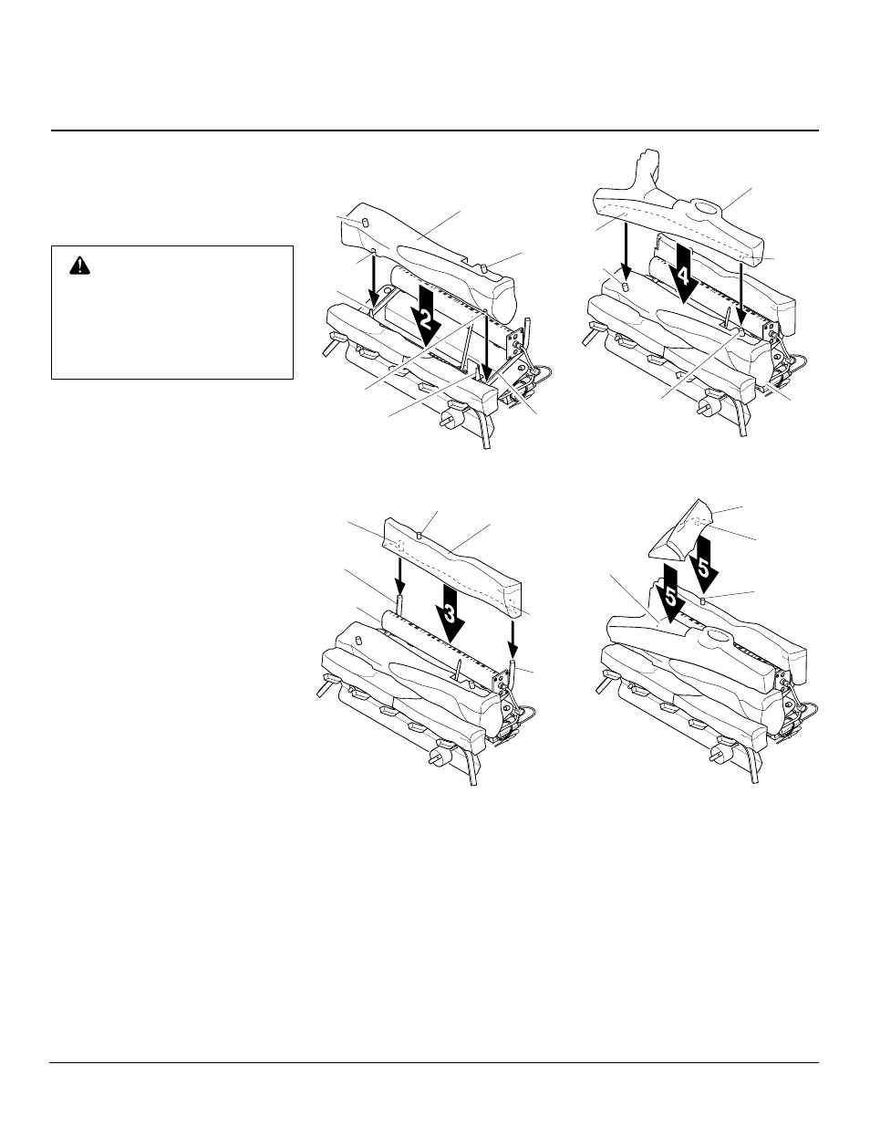 Installation, Continued | Desa 103426-01 User Manual | Page 13 / 32