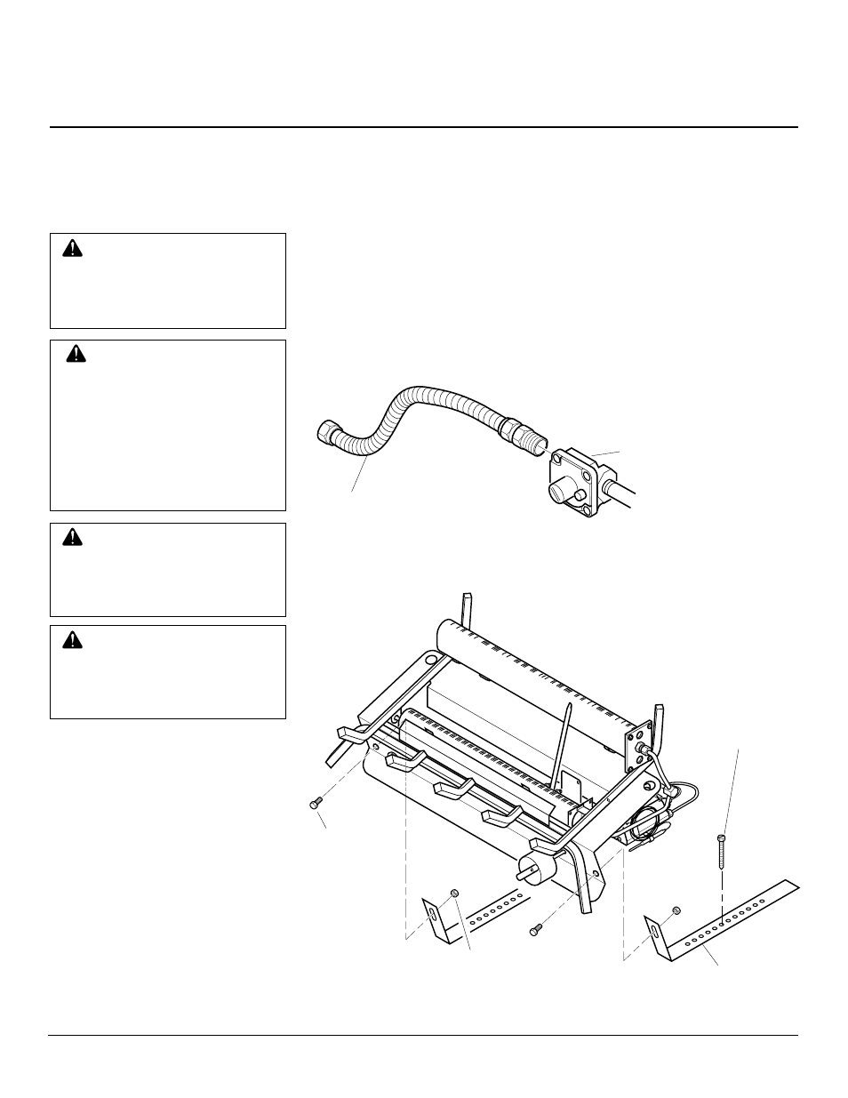 Installation | Desa 103426-01 User Manual | Page 9 / 32