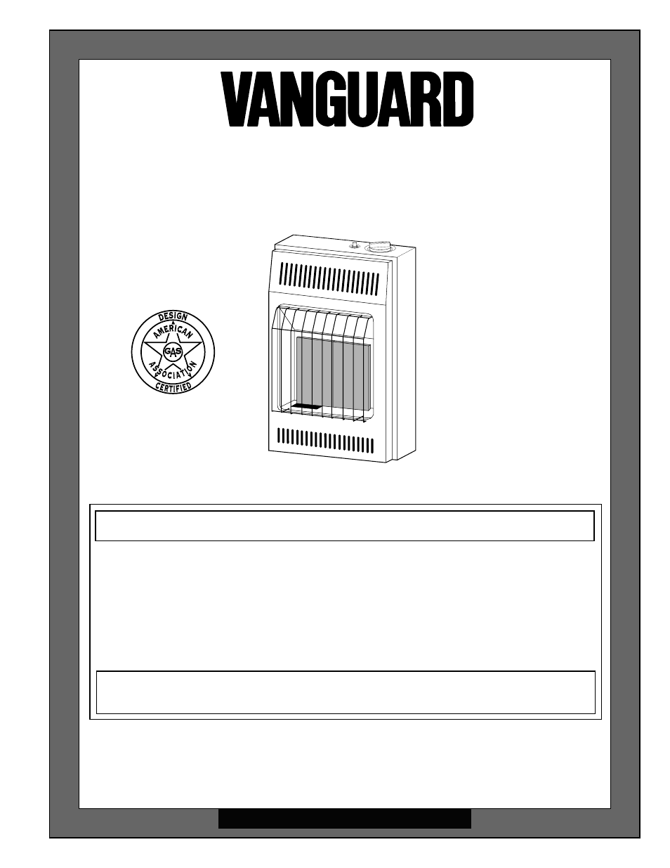 Desa VN6C User Manual | 20 pages
