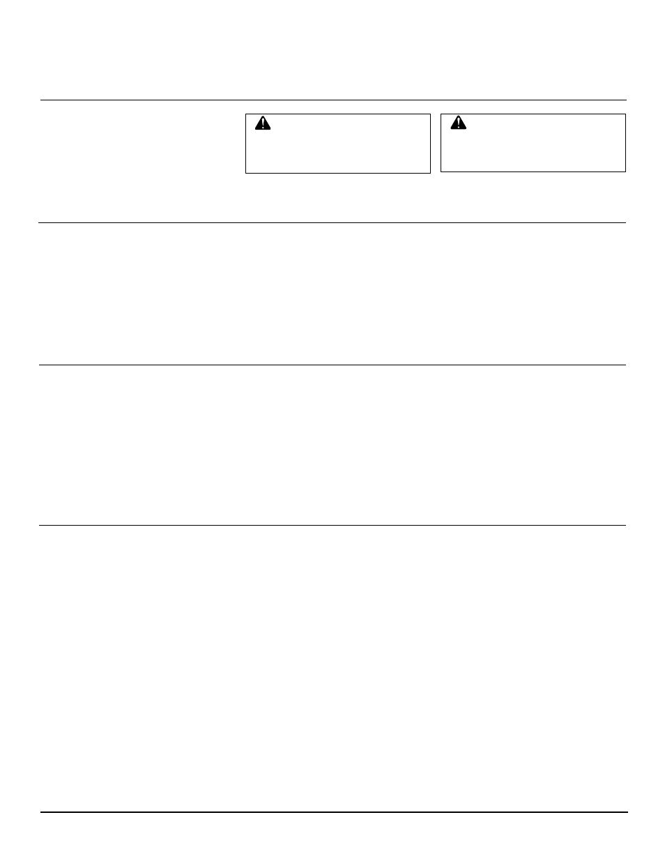 Natural gas heater vanguard vn6c and vn10, Troubleshooting | Desa VN6C User Manual | Page 12 / 20