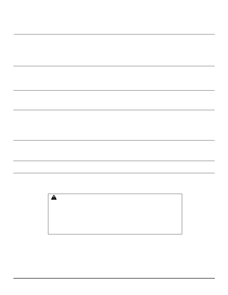 Owner’s manual, Troubleshooting | Desa VN6C User Manual | Page 13 / 20