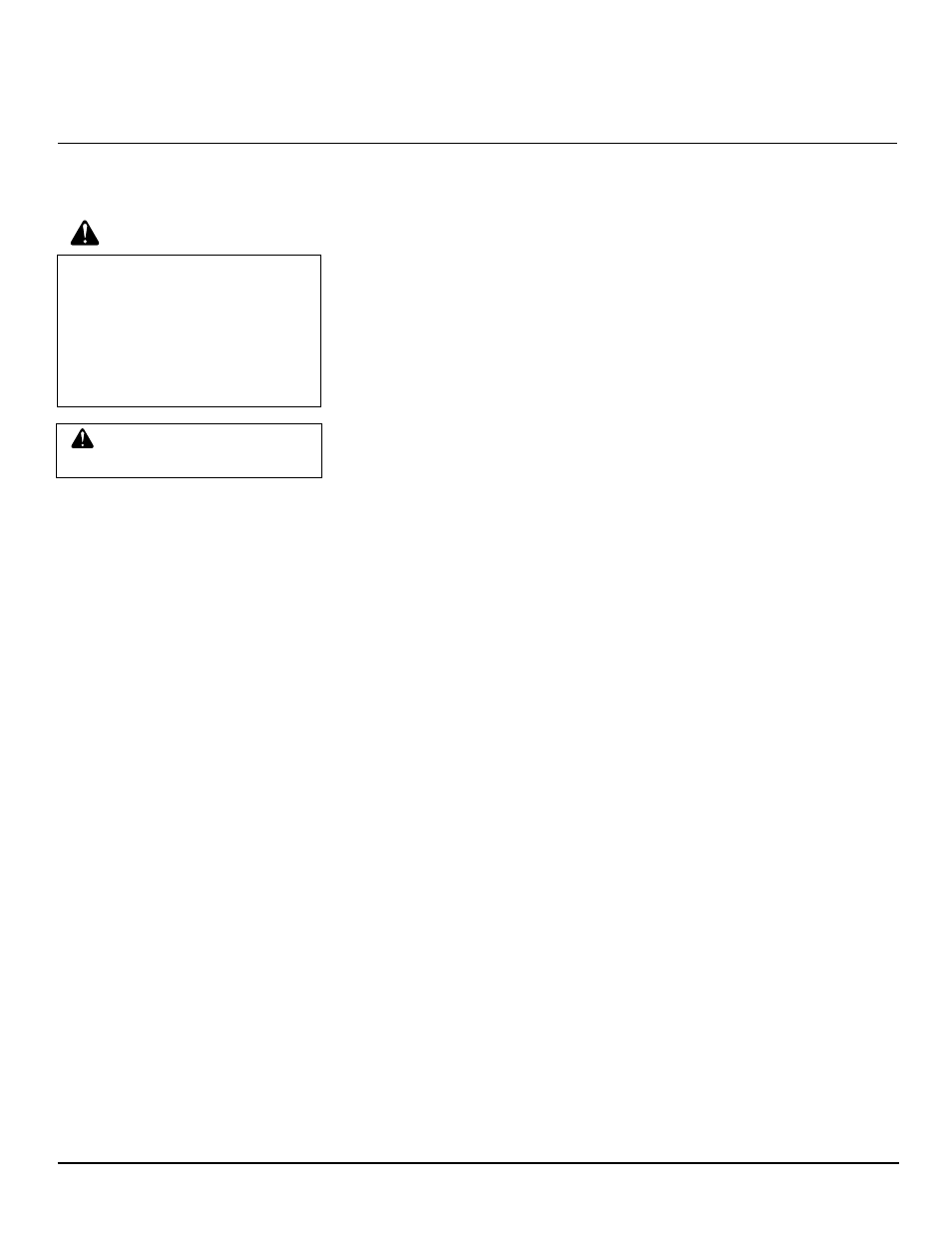 Natural gas heater vanguard vn6c and vn10, Safety information | Desa VN6C User Manual | Page 2 / 20