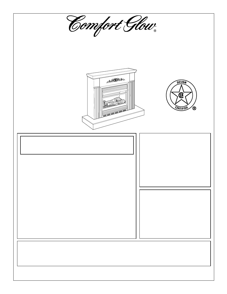 Desa CGCFTP User Manual | 28 pages