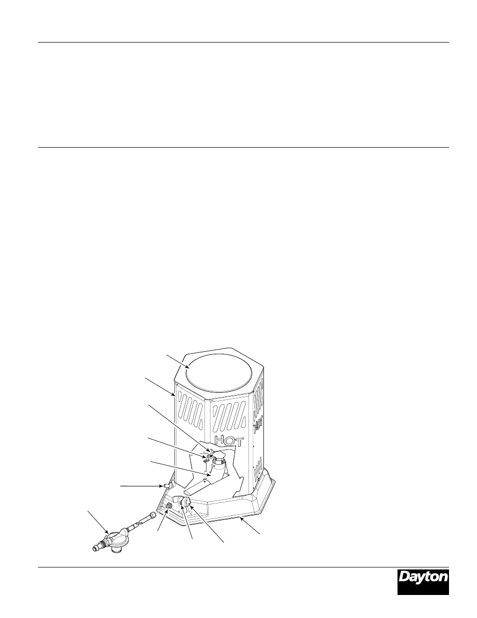 Model 3vh22 | Dayton Electric 3VH22 User Manual | Page 3 / 10
