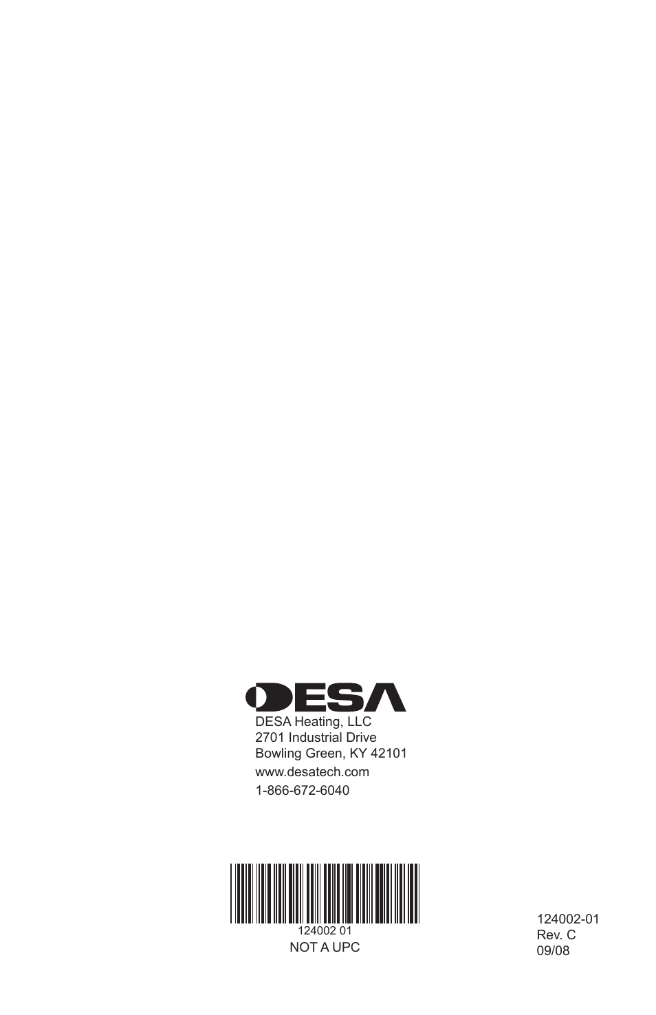 Desa WMN20A User Manual | Page 60 / 60