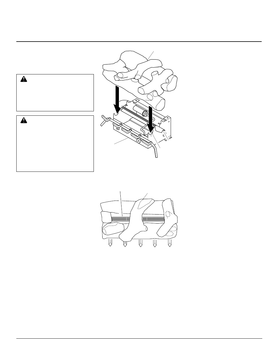 Installation | Desa FVF18P User Manual | Page 14 / 24