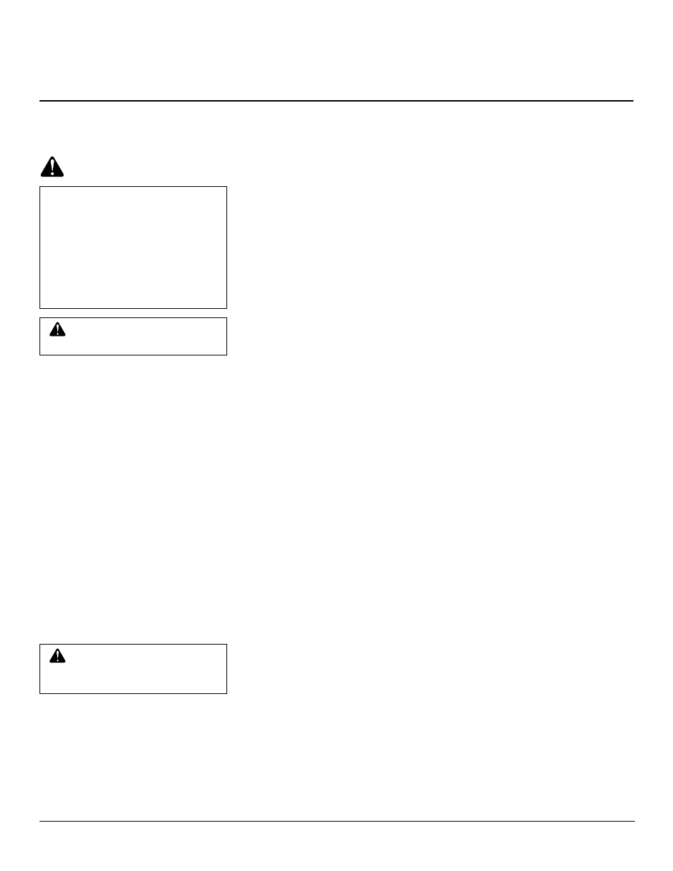 Safety information | Desa FVF18P User Manual | Page 2 / 24