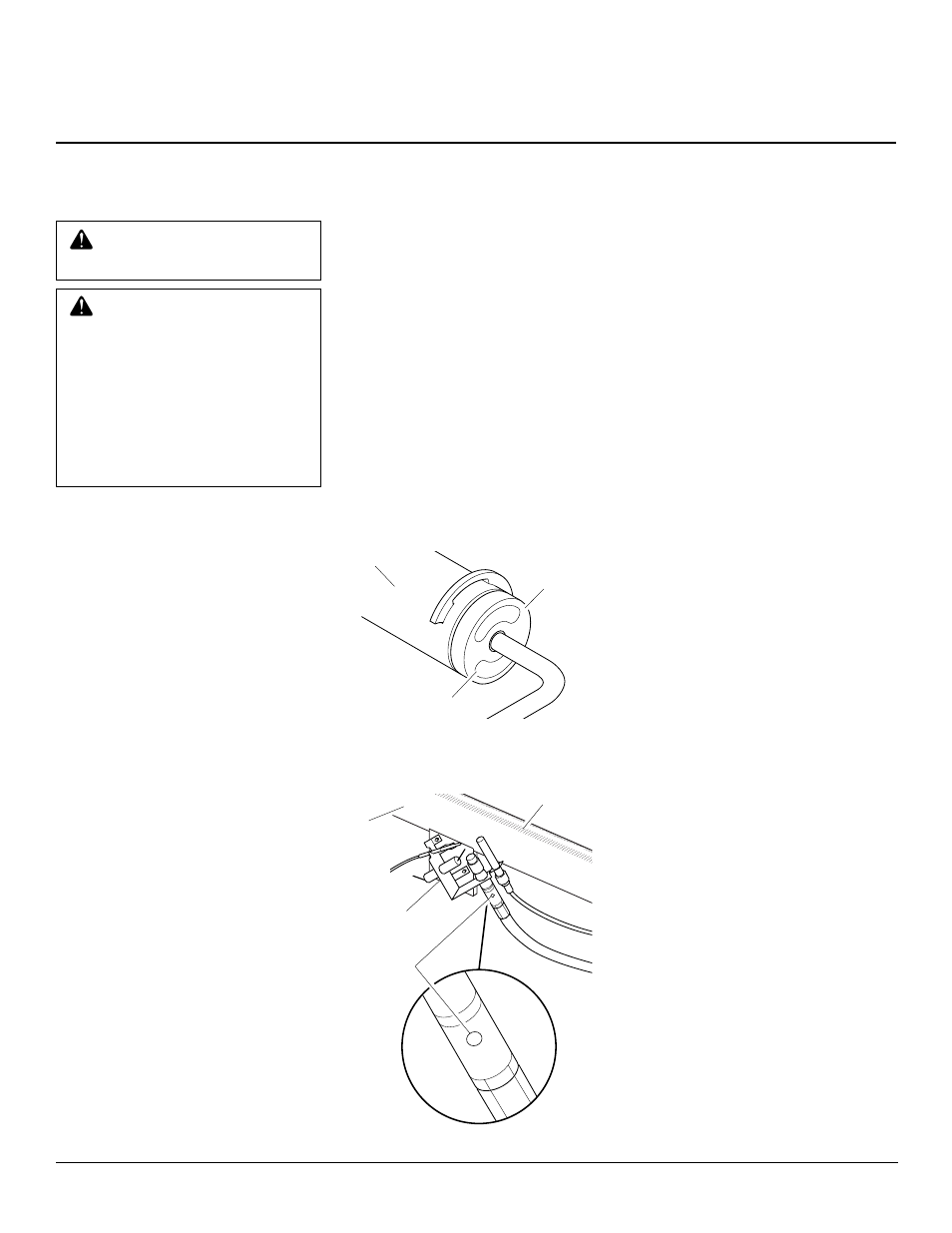 Cleaning and maintenance, Service hints, Technical service | Desa FVF18P User Manual | Page 20 / 24