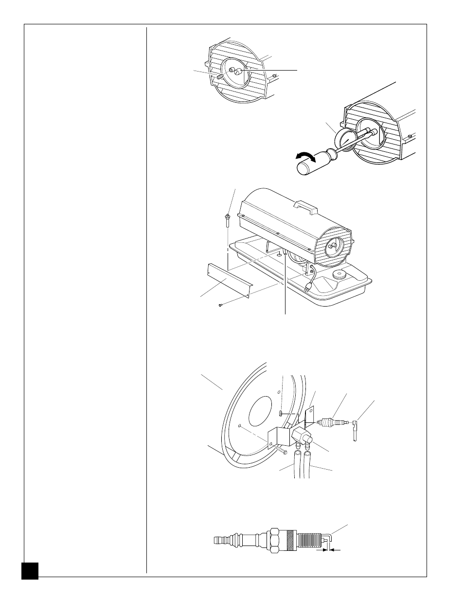 Desa B50G User Manual | Page 10 / 16