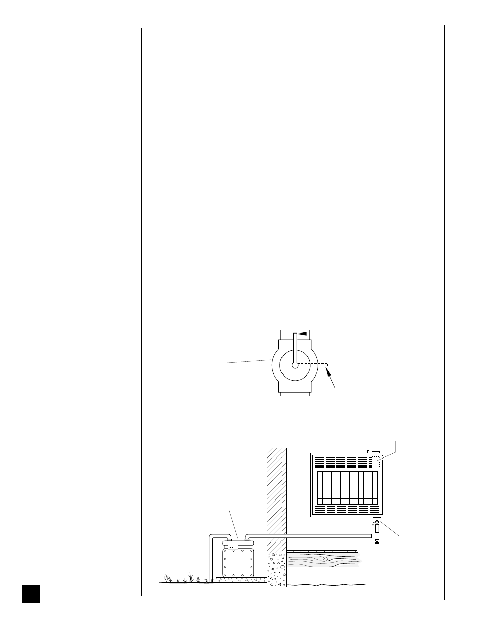 Checking gas connections, Continued | Desa CFN2800BTB User Manual | Page 16 / 32