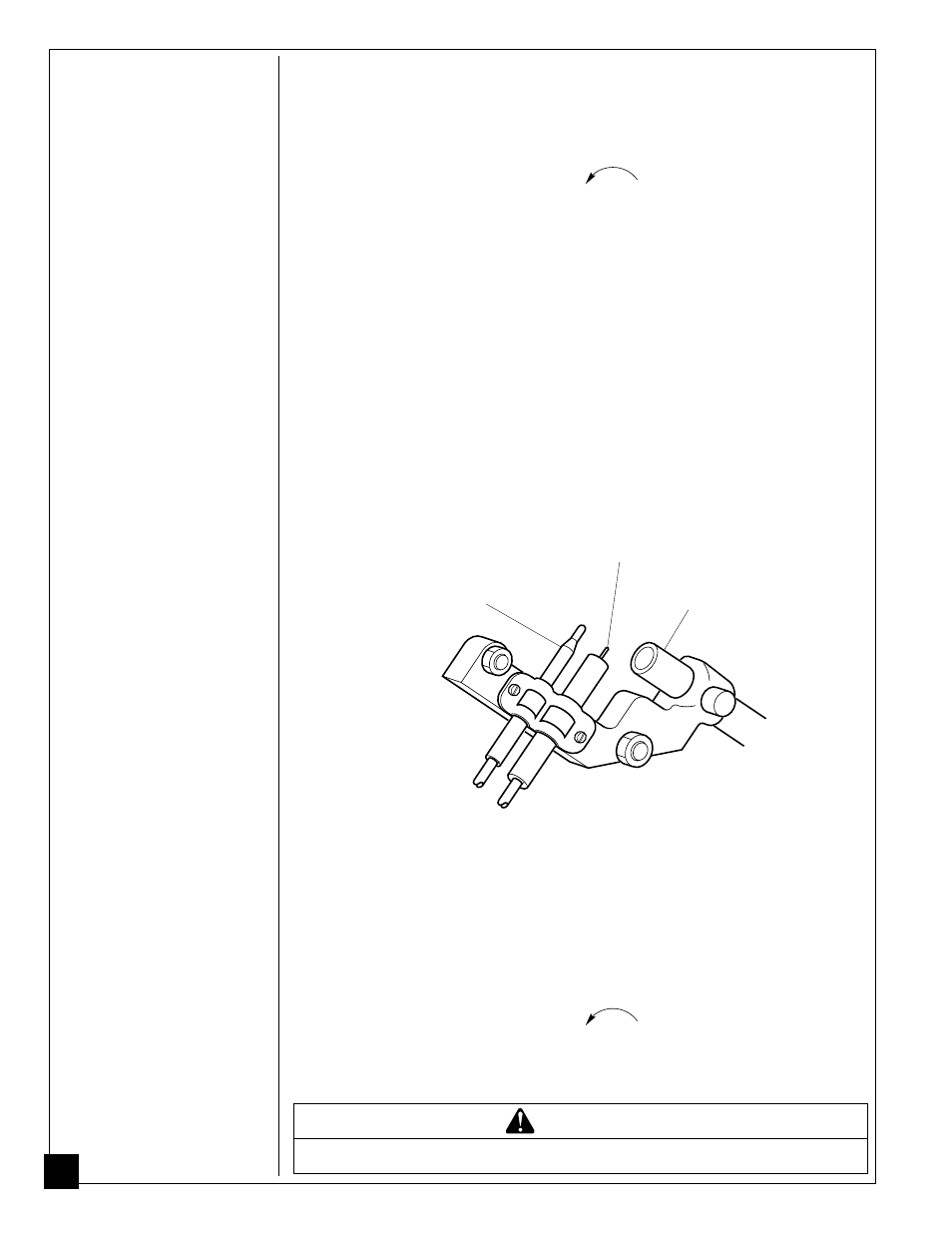 Operating heater, Caution, Continued | Desa CFN2800BTB User Manual | Page 18 / 32
