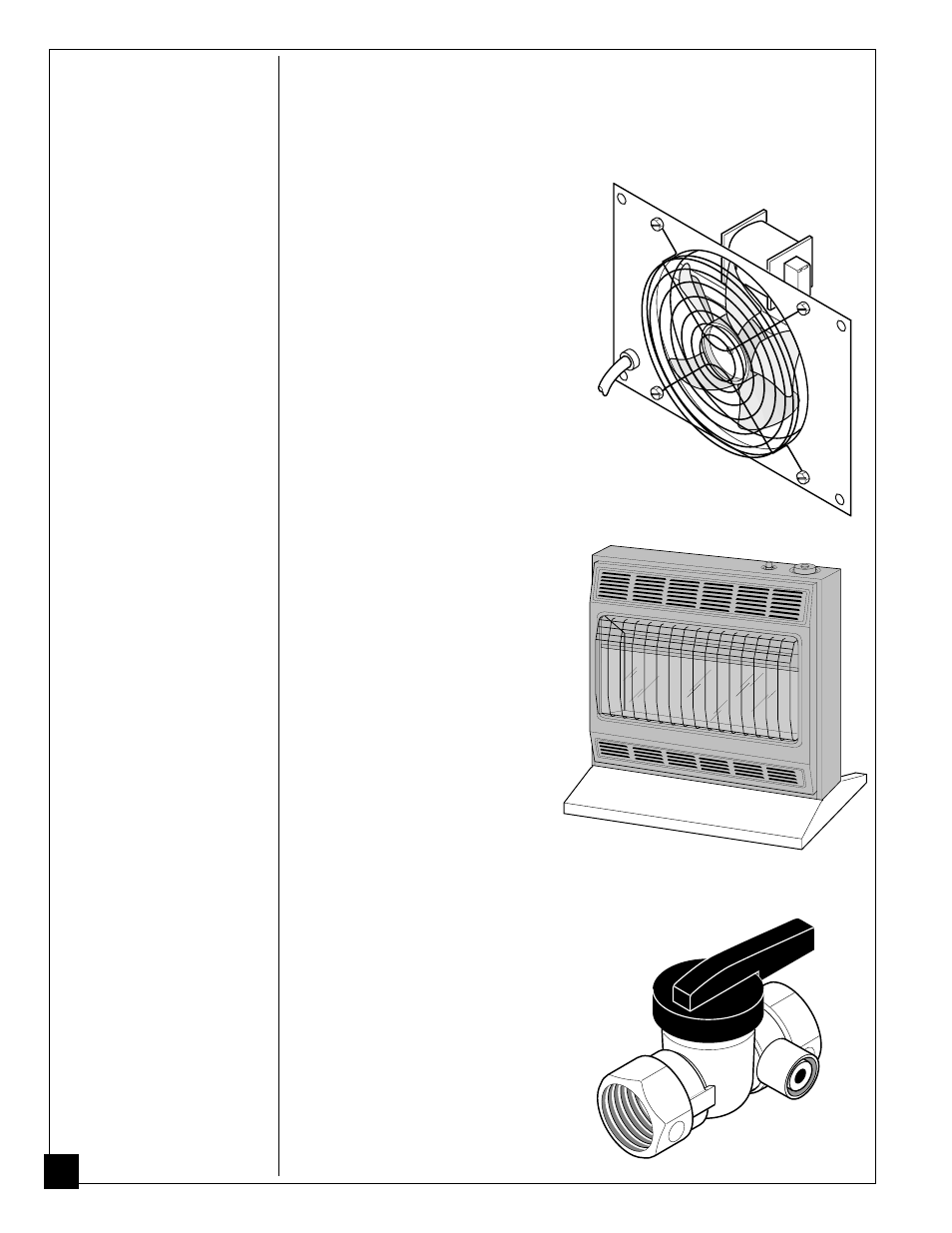 Accessories | Desa CFN2800BTB User Manual | Page 30 / 32