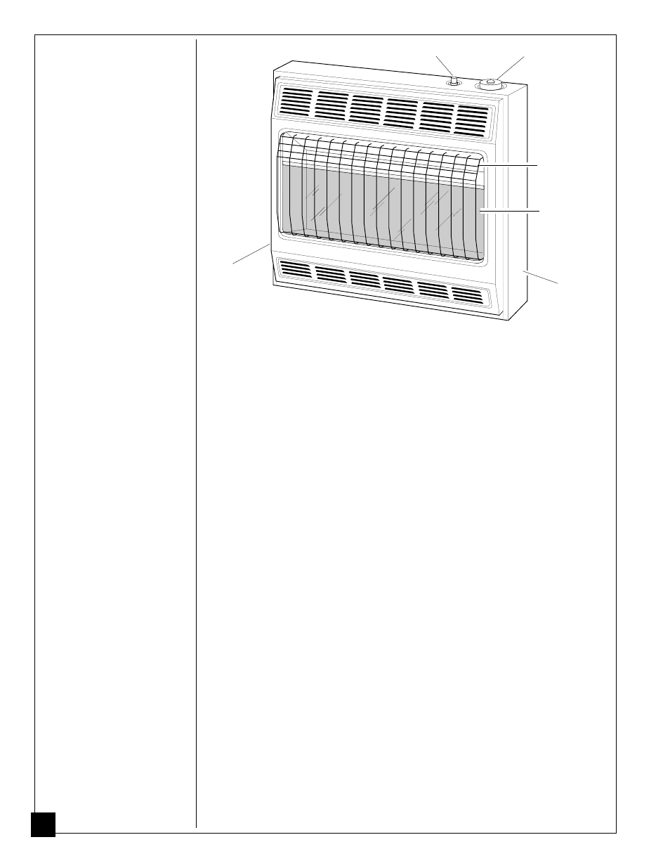 Product identification local codes, Unpacking, Product features | Desa CFN2800BTB User Manual | Page 4 / 32