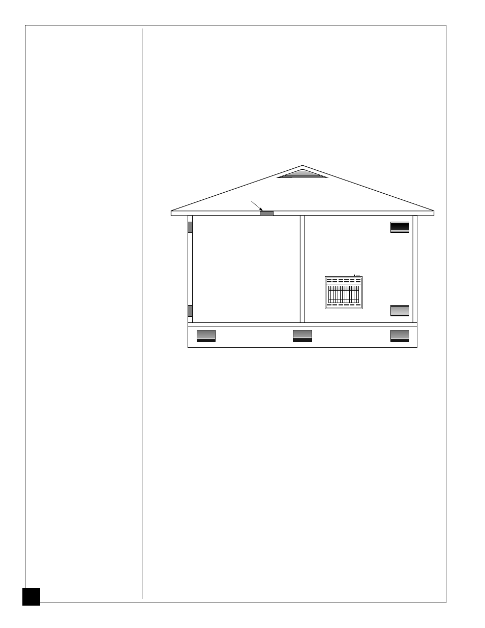 Air for combustion and ventilation | Desa CFN2800BTB User Manual | Page 8 / 32
