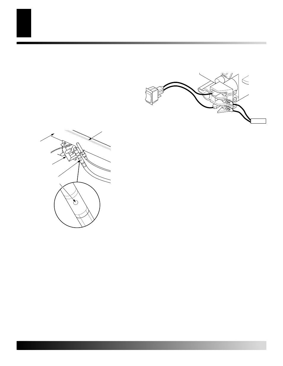 Cleaning and maintenance, Specifications, Wiring diagram | Continued | Desa YGF33PRB User Manual | Page 22 / 40