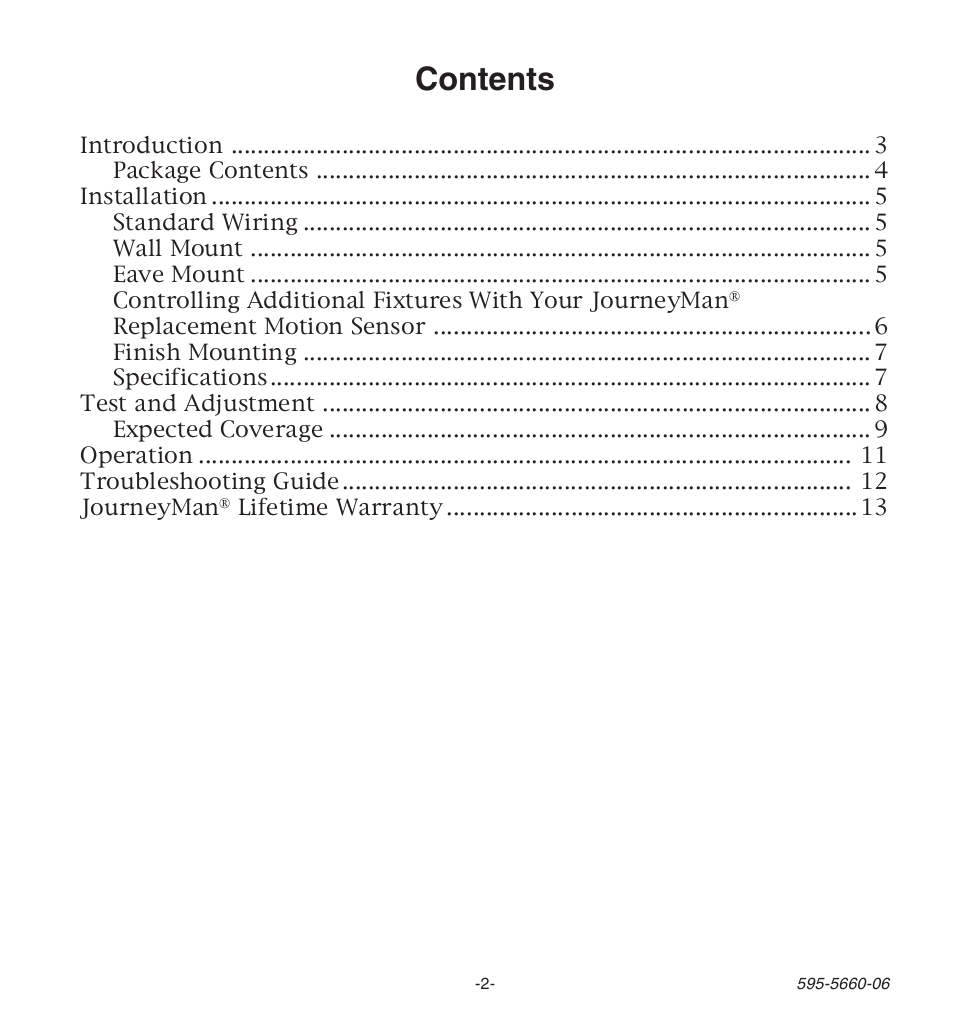 Desa HD-9140 User Manual | Page 2 / 42