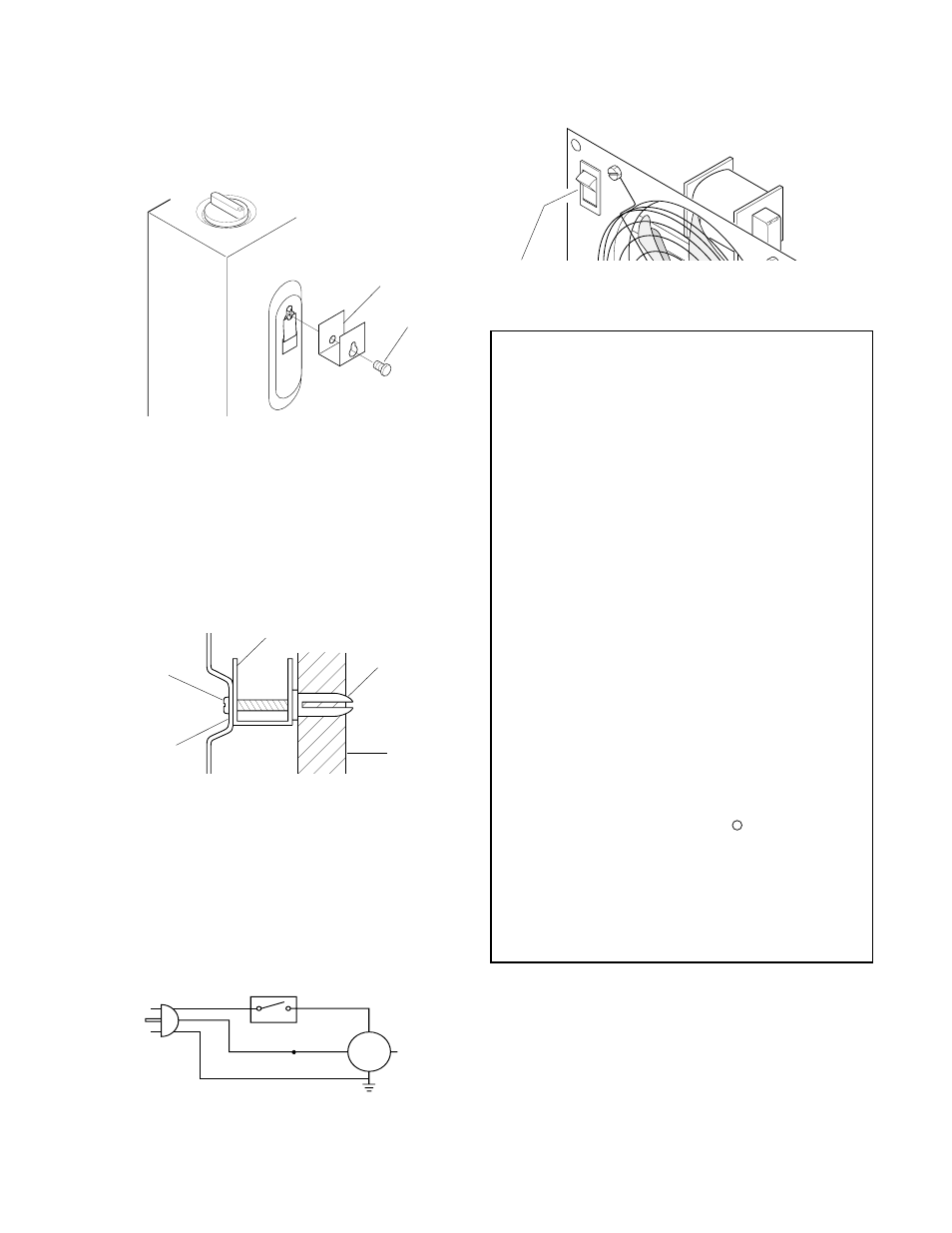 Desa, International | Desa GA2100A User Manual | Page 2 / 2