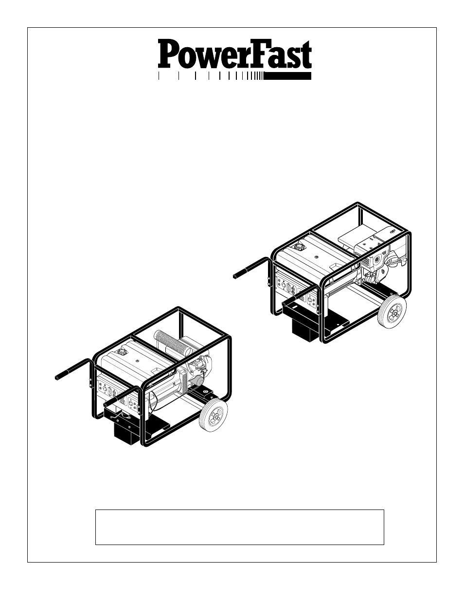Desa PGH7500IE User Manual | 26 pages