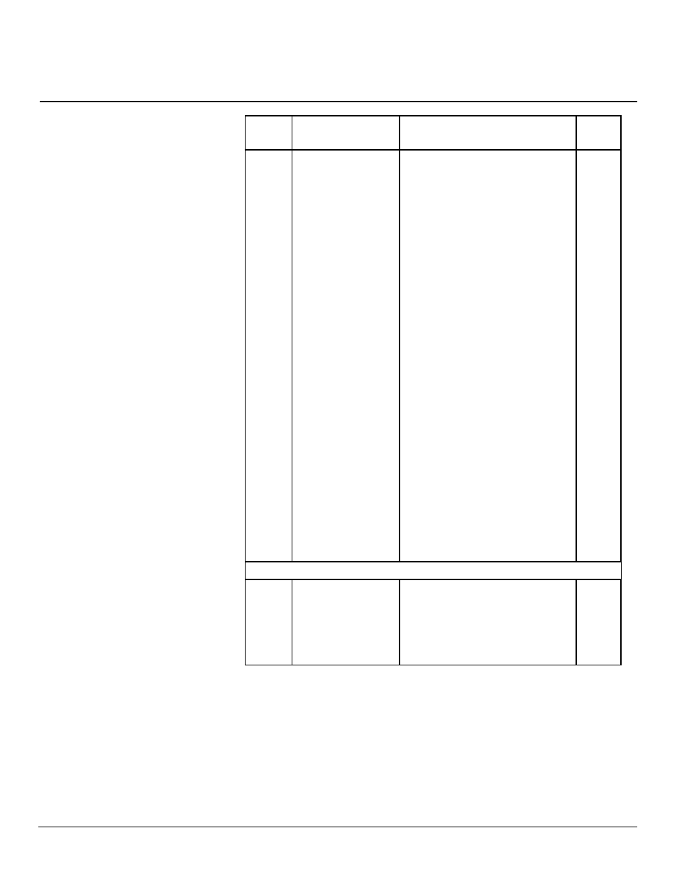 Owner’s manual, Illustrated parts list | Desa PGH7500IE User Manual | Page 19 / 26