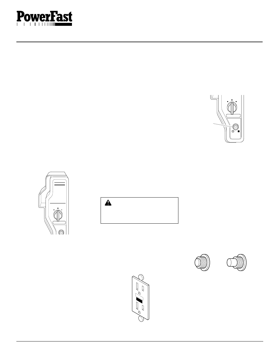 Portable gasoline generators, Generator features, Ground fault circuit interrupter receptacle | Oil alert system, Electric start, Receptacle circuit breaker, Engine circuit breaker, Test procedure | Desa PGH7500IE User Manual | Page 6 / 26