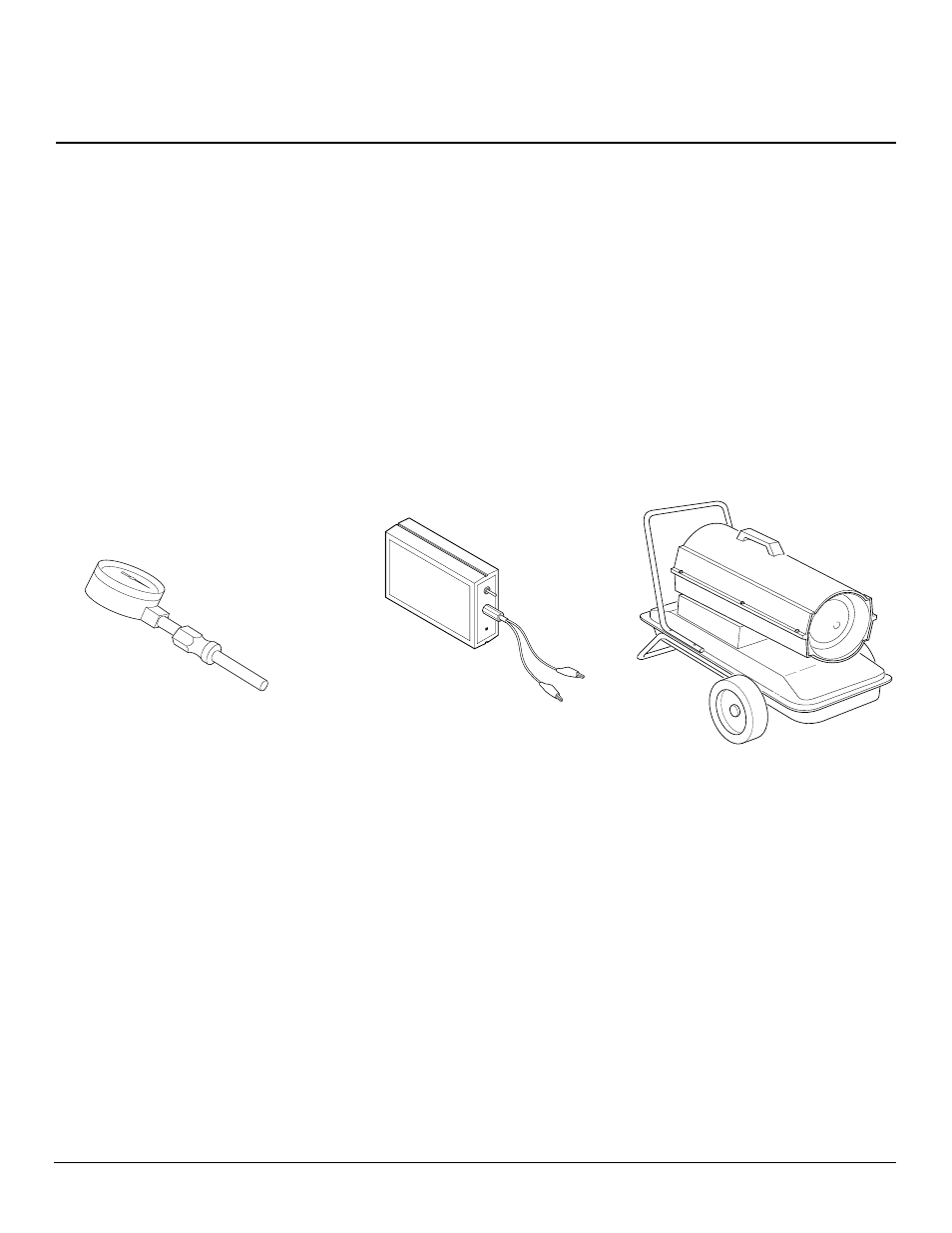 Owner’s manual, Accessories, Specifications | Desa RJ70 User Manual | Page 13 / 18