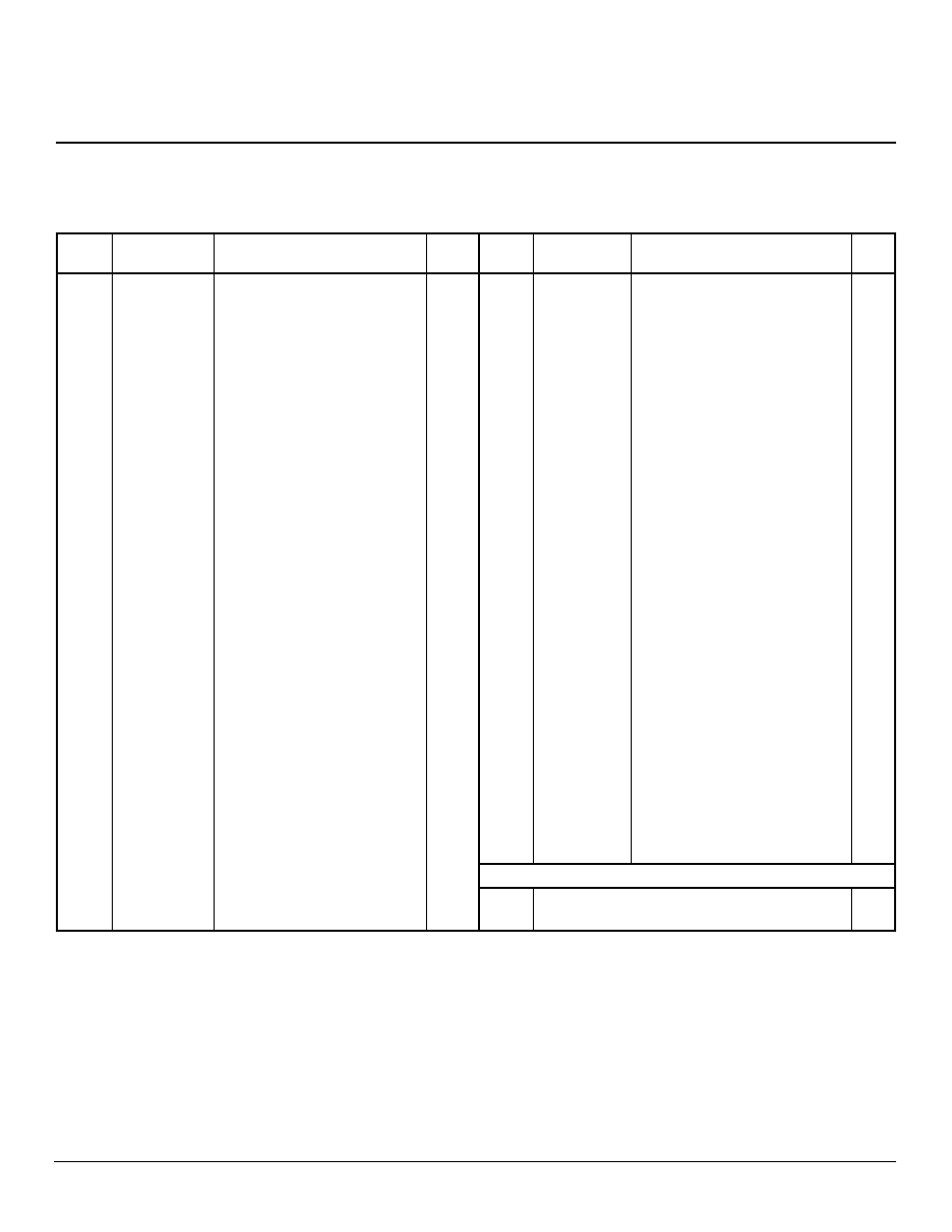 Owner’s manual, Parts list, Rj45 | Desa RJ70 User Manual | Page 15 / 18