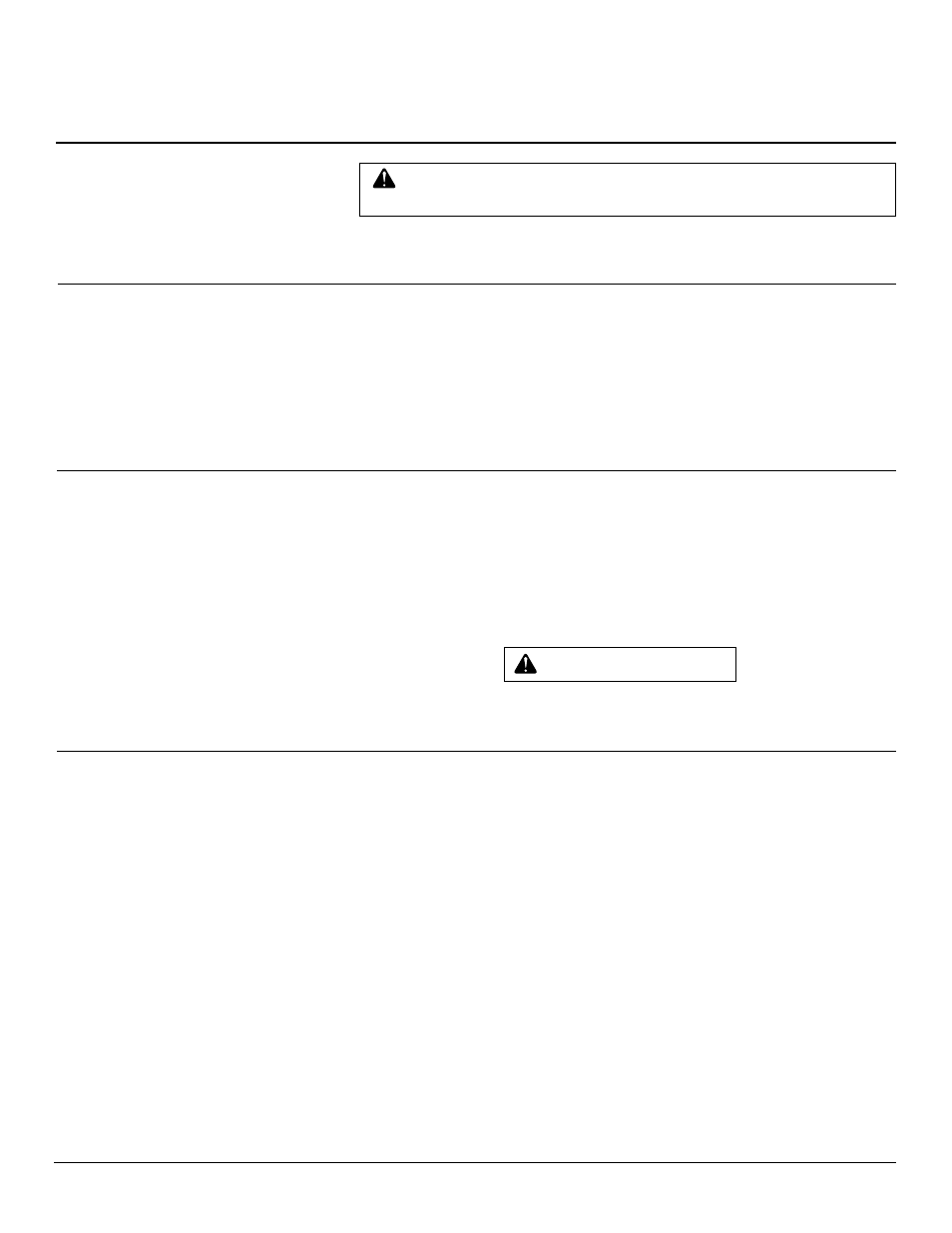Owner’s manual, Troubleshooting | Desa RJ70 User Manual | Page 7 / 18