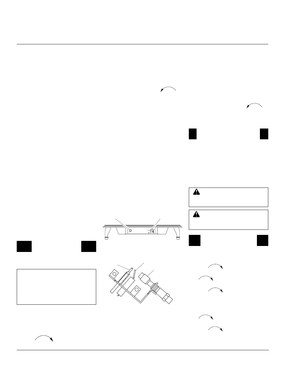 Operating heater, Continued | Desa (F)SVYD18N User Manual | Page 16 / 34