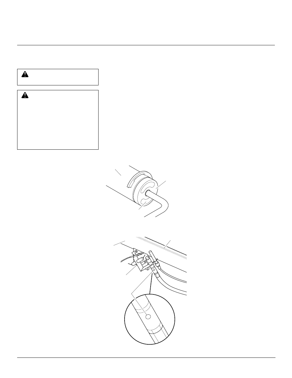 Cleaning and maintenance, Specifications, Technical service | Desa (F)SVYD18N User Manual | Page 18 / 34