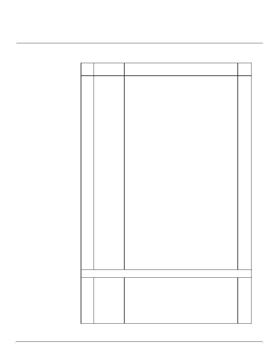 Owner’s manual, Parts list, Amity™ scivf(*) series pscivf(*) series | Desa (F)SVYD18N User Manual | Page 27 / 34