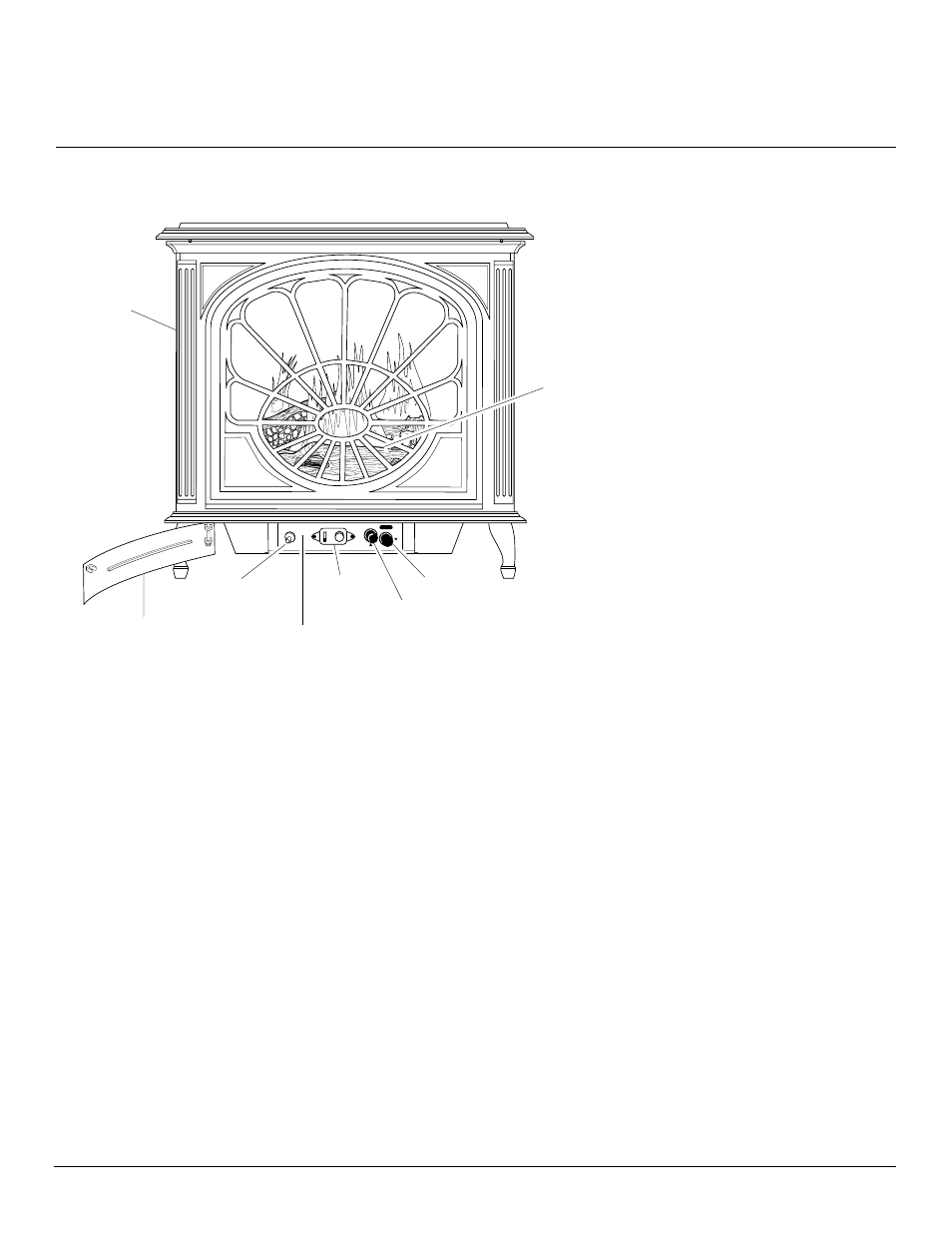 Owner’s manual, Local codes, Product identification | Product features, Operation, Safety pilot, Piezo ignition system | Desa (F)SVYD18N User Manual | Page 3 / 34