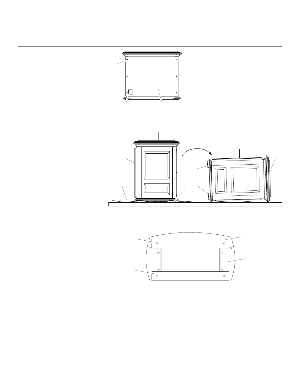 Installation, Continued | Desa (F)SVYD18N User Manual | Page 8 / 34