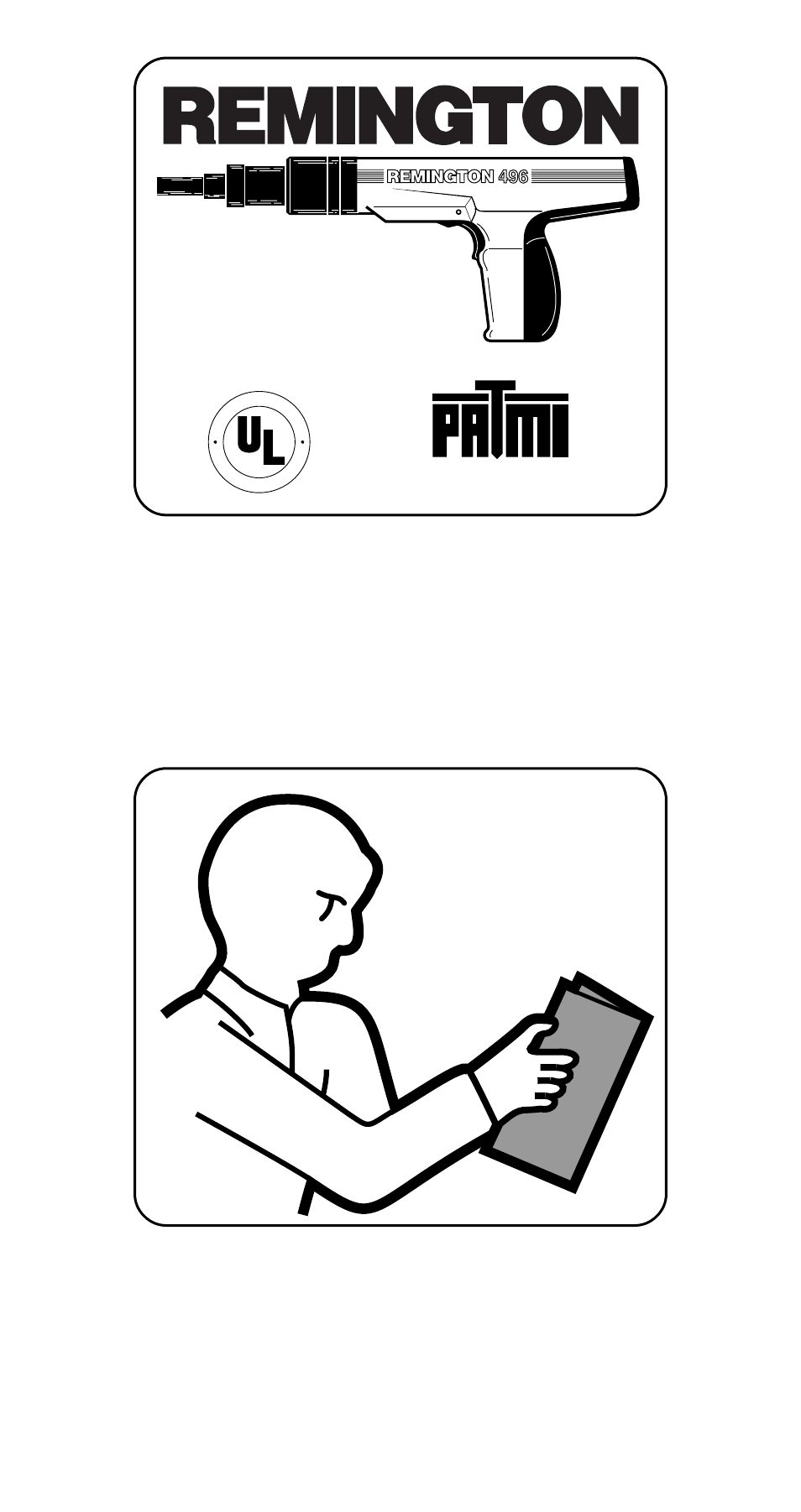 Desa 496 User Manual | 28 pages