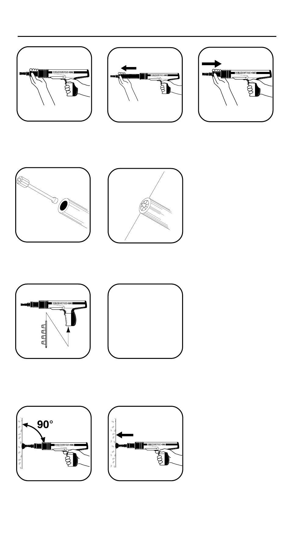 Operation | Desa 496 User Manual | Page 14 / 28