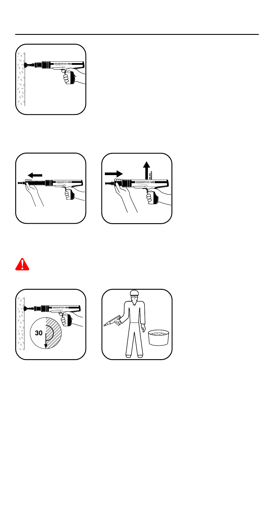 Operation | Desa 496 User Manual | Page 15 / 28