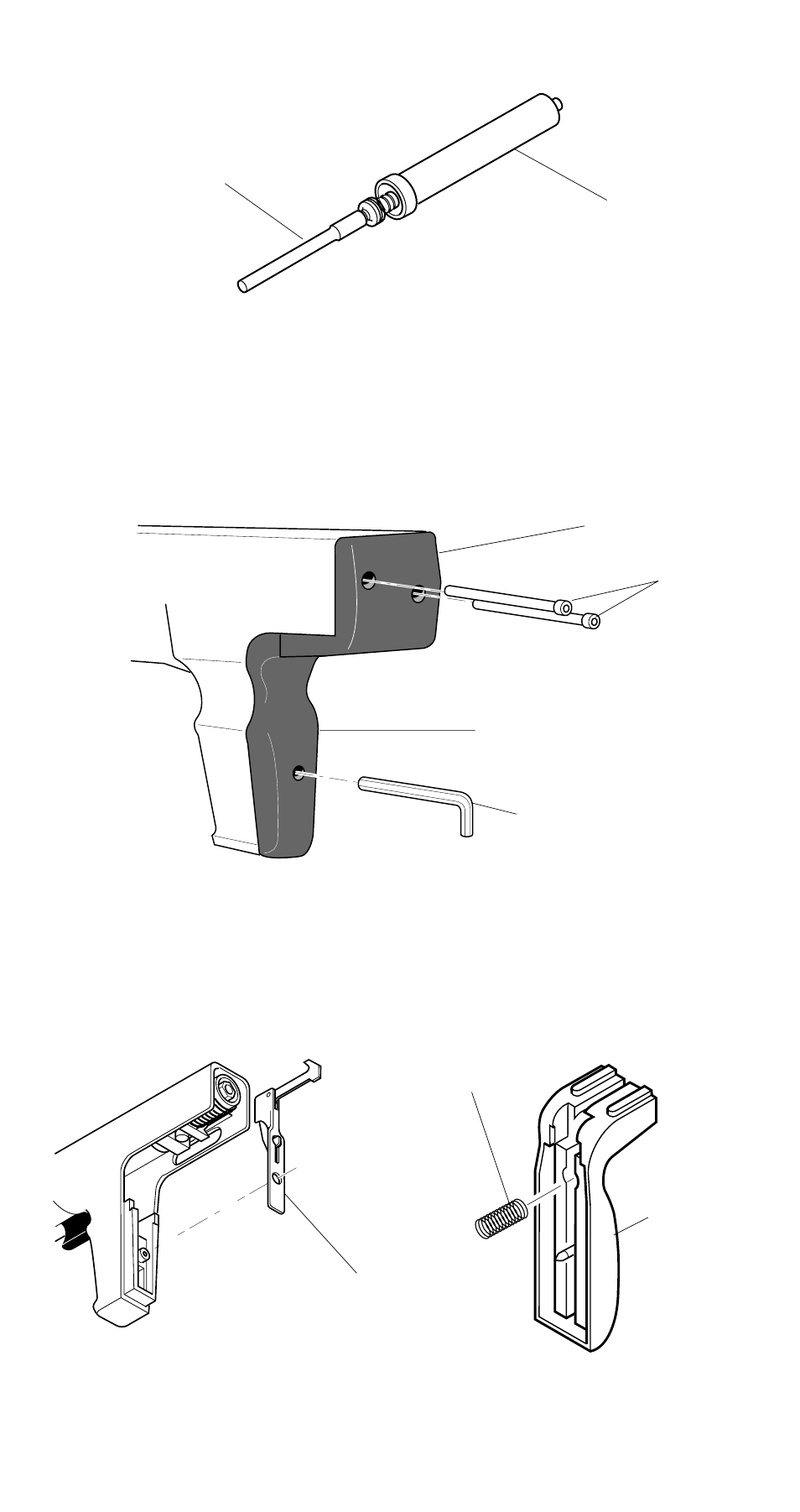 Desa 496 User Manual | Page 19 / 28