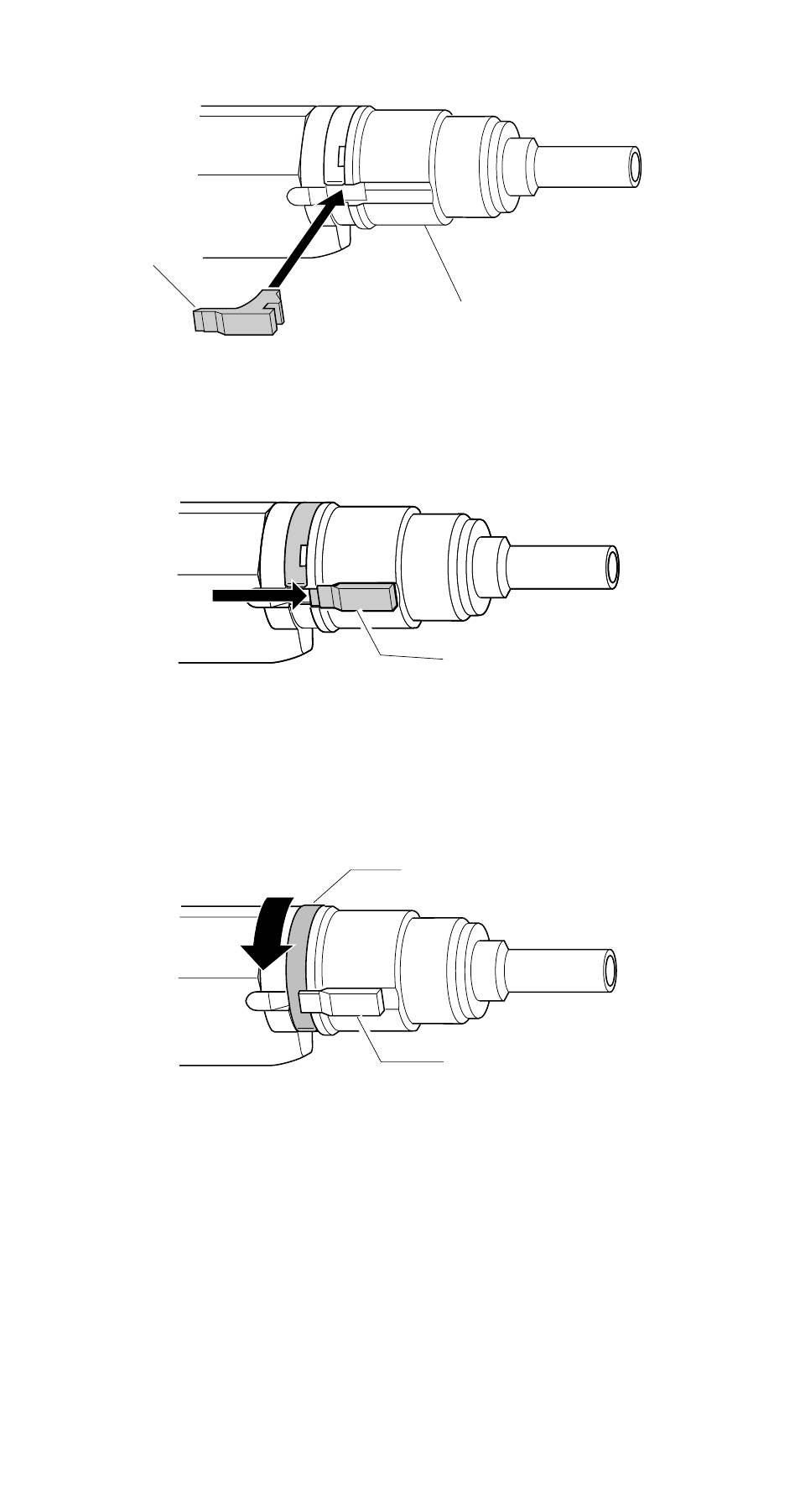 Desa 496 User Manual | Page 23 / 28